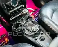 2013 Mini Paceman
