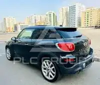 2013 Mini Paceman