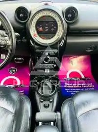 2013 Mini Paceman