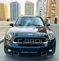 2013 Mini Paceman