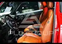 2013 Mini Paceman
