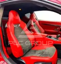 2013 Maserati GRANTURISMO