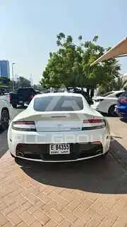 2013 Aston Martin Vantage