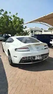 2013 Aston Martin Vantage