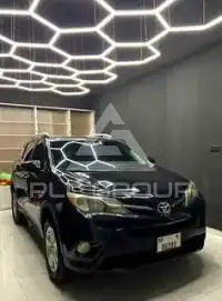 2013 Toyota RAV4