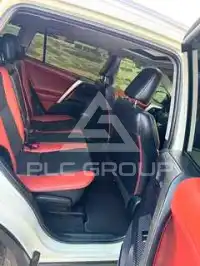 2013 Toyota RAV4