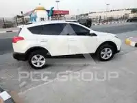 2013 Toyota RAV4