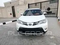 2013 Toyota RAV4