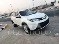 2013 Toyota RAV4
