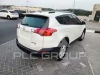 2013 Toyota RAV4