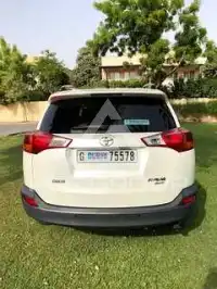 2013 Toyota RAV4