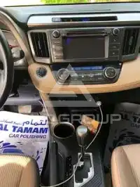 2013 Toyota RAV4
