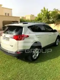 2013 Toyota RAV4