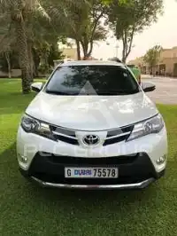 2013 Toyota RAV4