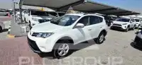 2013 Toyota RAV4