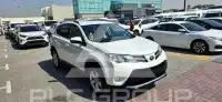 2013 Toyota RAV4