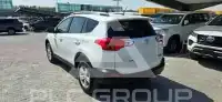 2013 Toyota RAV4