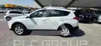 2013 Toyota RAV4