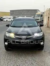 2013 Toyota RAV4