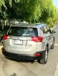 2013 Toyota RAV4