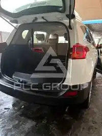 2013 Toyota RAV4