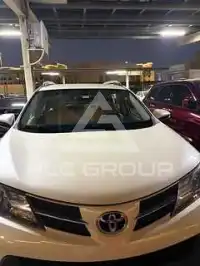 2013 Toyota RAV4