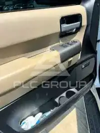 2013 Toyota SEQUOIA