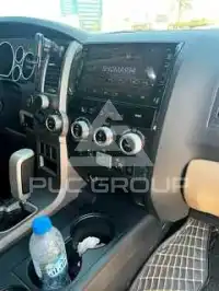 2013 Toyota SEQUOIA