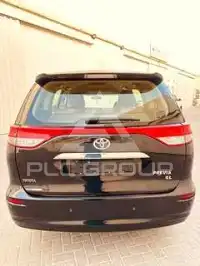 2013 Toyota PREVIA