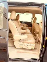 2013 Toyota PREVIA