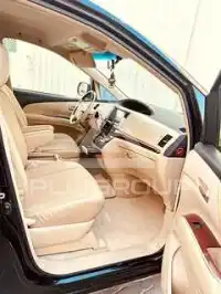 2013 Toyota PREVIA