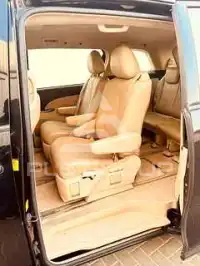 2013 Toyota PREVIA