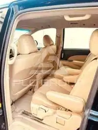 2013 Toyota PREVIA