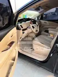 2013 Toyota PREVIA