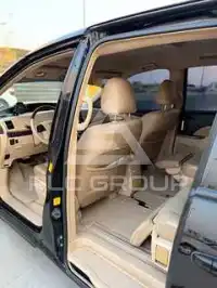 2013 Toyota PREVIA
