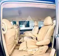 2013 Toyota PREVIA