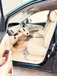 2013 Toyota PREVIA