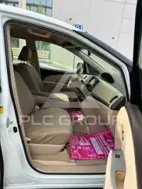 2013 Toyota PREVIA
