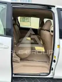 2013 Toyota PREVIA
