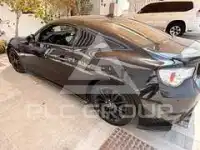 2013 Toyota 86