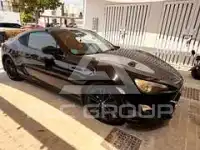 2013 Toyota 86