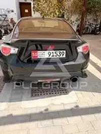 2013 Toyota 86