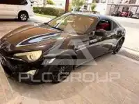 2013 Toyota 86