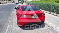2013 Toyota 86