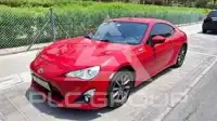 2013 Toyota 86