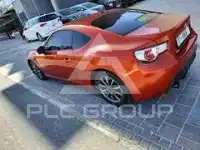 2013 Toyota 86