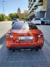 2013 Toyota 86