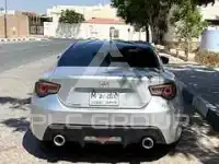 2013 Toyota 86