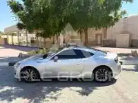 2013 Toyota 86