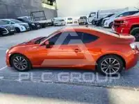 2013 Toyota 86